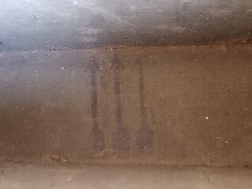 WW1 US ARMY OAK AMMO BOX