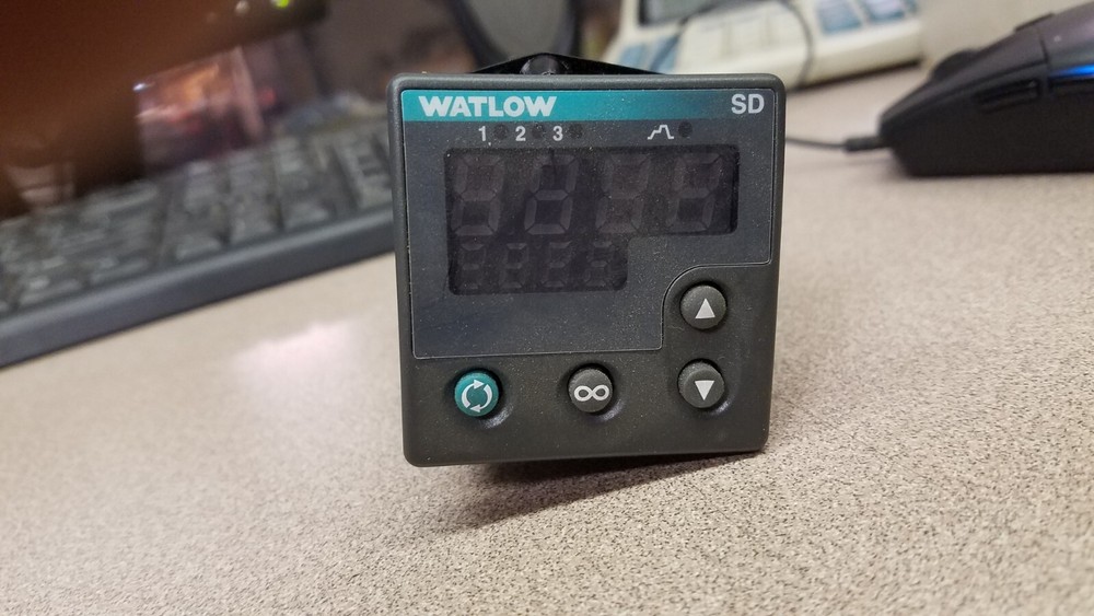 WATLOW SDR-HFCE-AARG