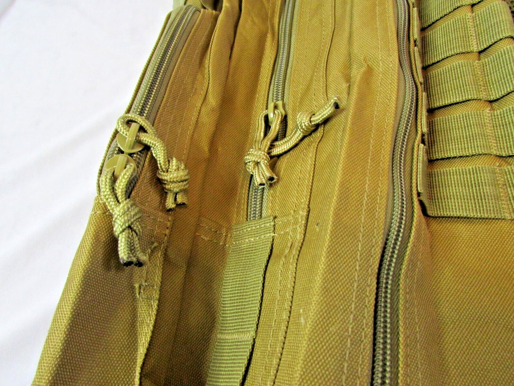 MILITARY STYLE BACK PACK Brand New