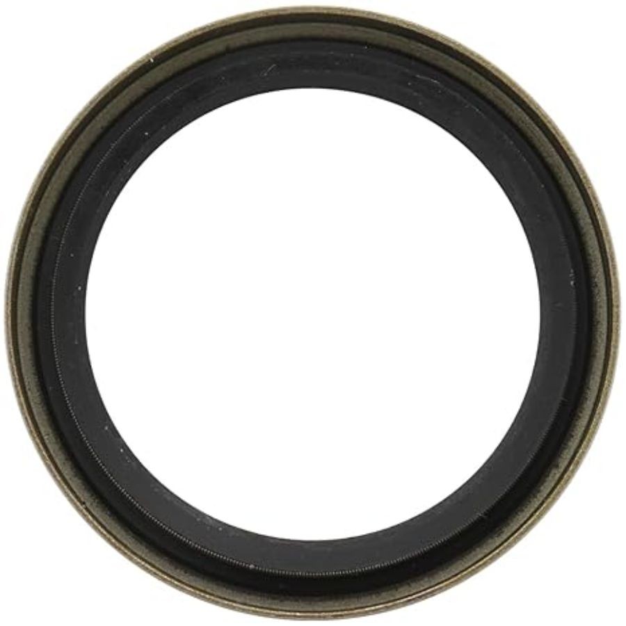 [2-Pack] 15192TB - Double Lip Grease Seal - Inner Diameter: 1.5 in - Outer Diame