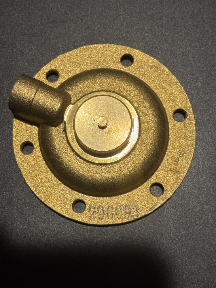 Paloma PH-12M,16M,24M Tankless Water Heater #110 Water Control Case Assembly New