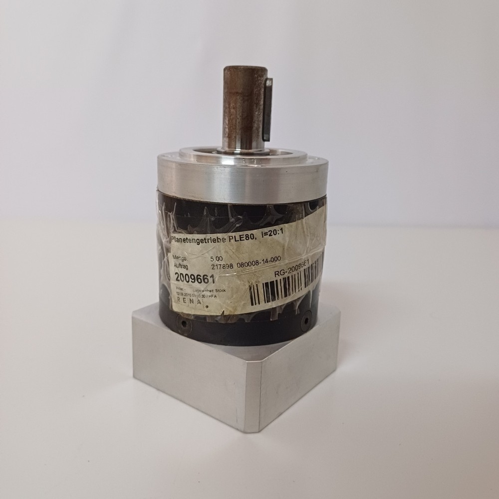 NEUGART PLE 80 2009661