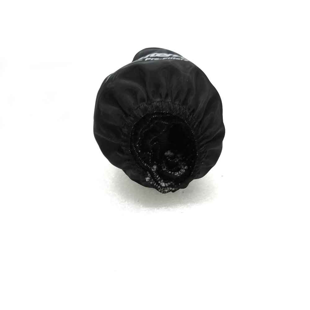 Outerwears Prefilter, 3" X 4" (Black) OW104TBLK
