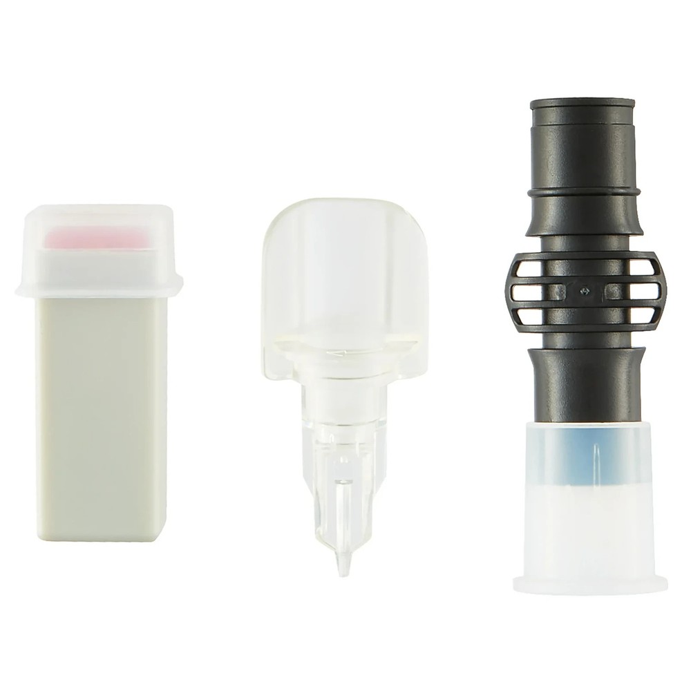 ReliOn A1C Self Test System