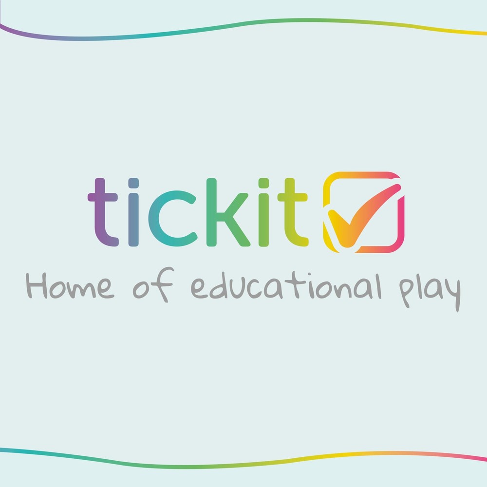Touch & Match Board - Sensory Exploration - Special Educational Needs - Tacti...