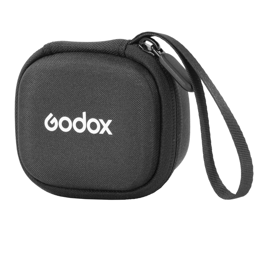 Godox X3-N 2.4G TTL HSS OLED Screen Flash Trigger Transmitter for Nikon Camera