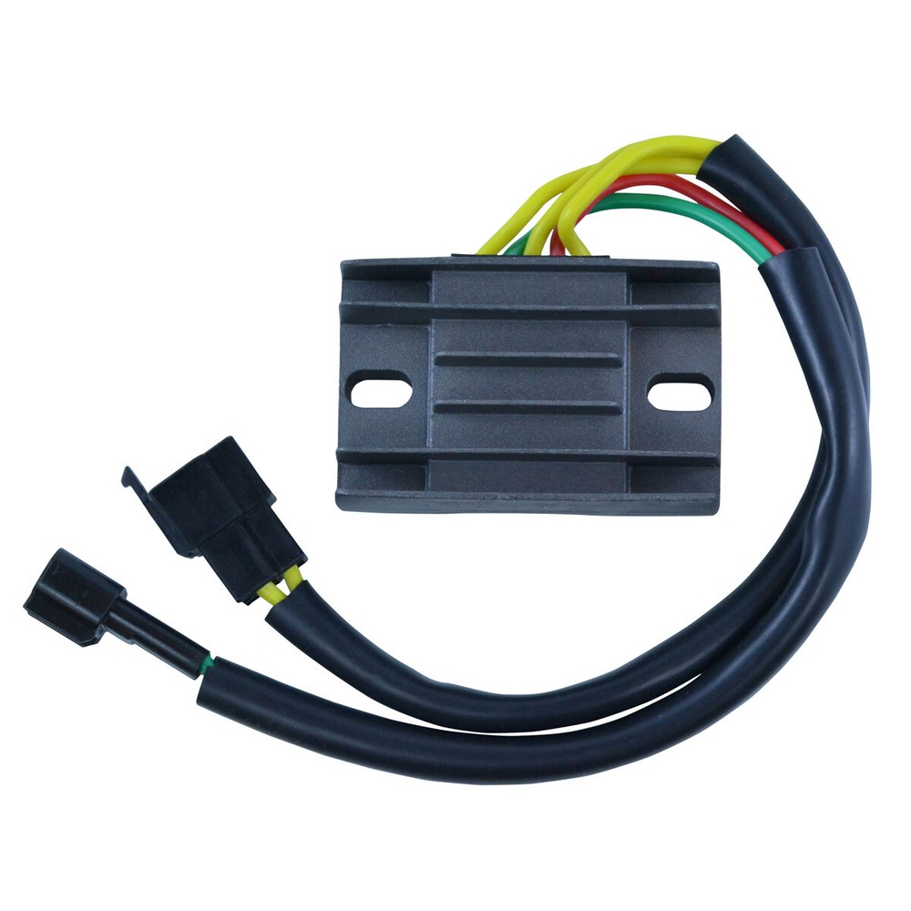 Kit Stator + Voltage Regulator Rectifier For Suzuki DRZ E S 400 2000-2016