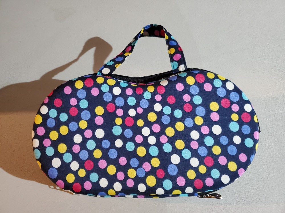Bra Travel Case