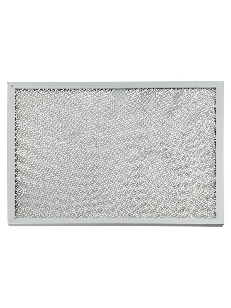 Efficient Range Hood Baffle Filter Enhanced Filtration Simple Replacement