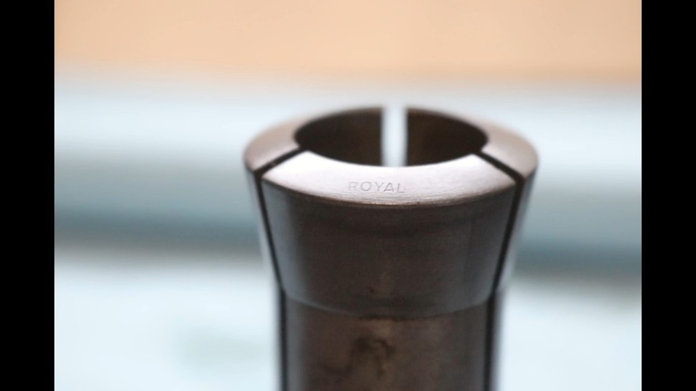 Royal 5C Collet 31/32