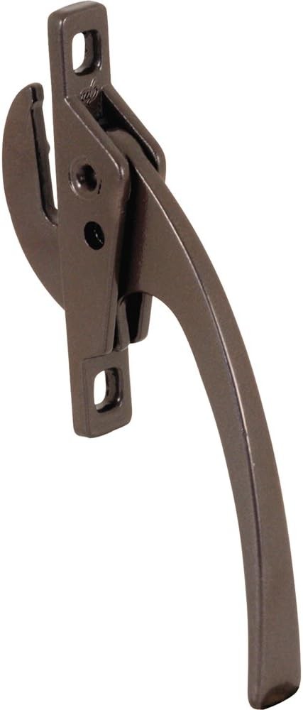 Bronze Casement Window Locking Handle