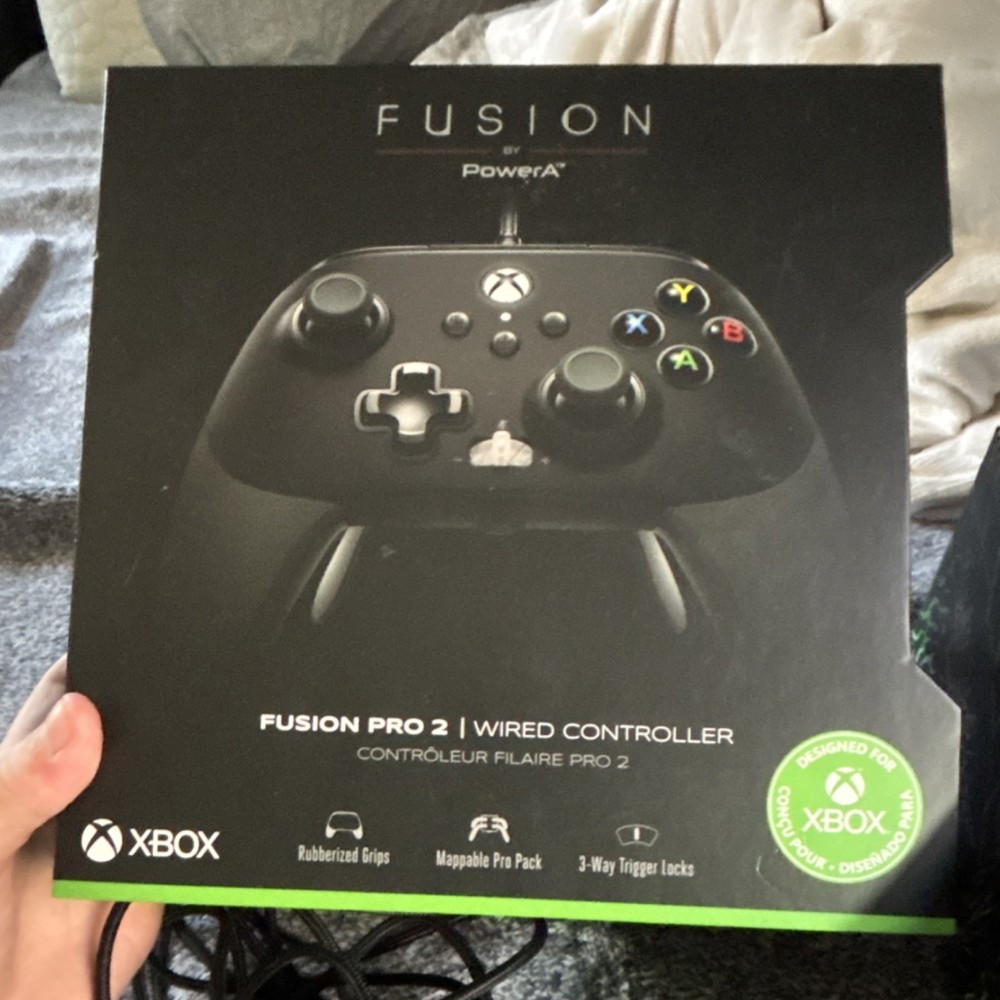 Xbox series x/s comes with turtle beach headset