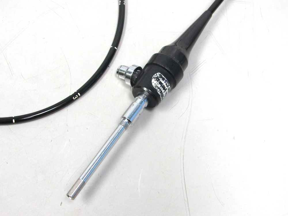 Pentax FB-15V Bronchoscope