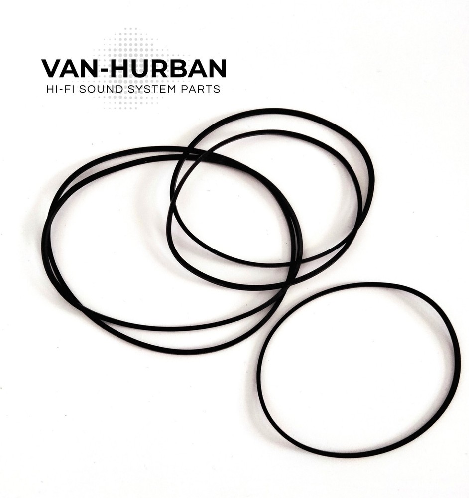 Sony TC-WE405 Belt Cassette Kit