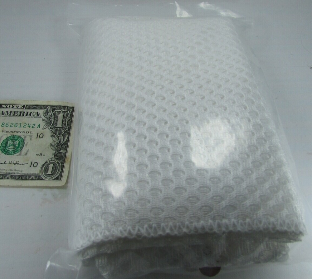 Large 34" x 24" Laundry Bags, Interlocking Nylon Mesh, Delicates, Bras, Sweaters