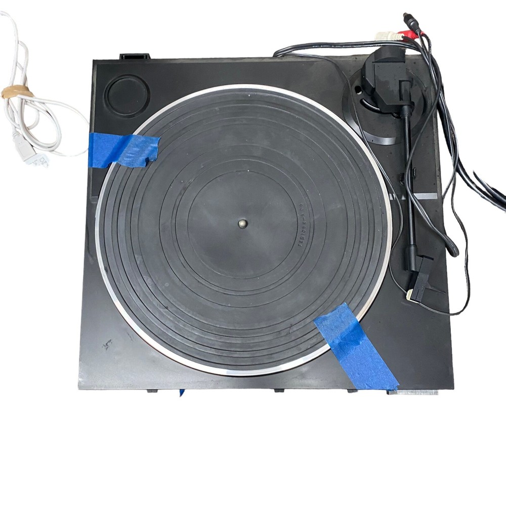 Pioneer PL Z91 Record Player