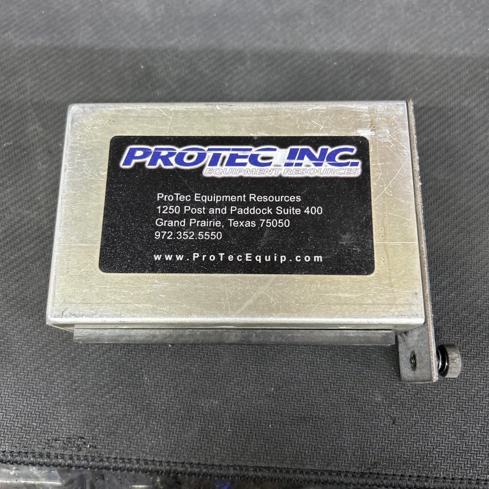 Astro-Med IHV2 Rev D Higher Voltage Module