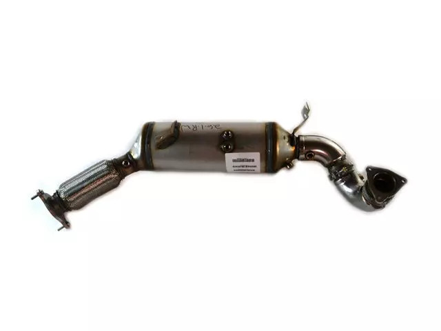 Genuine Mopar Diesel Particulate Filter 68417517AB