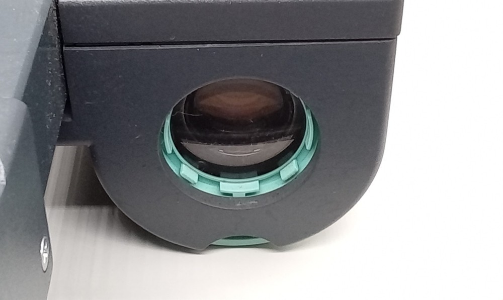 WolfVision VZ-7DU Document Camera Visualizer Presenter light