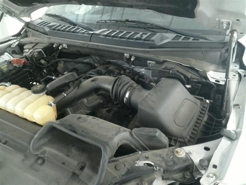 F150 2018 High Mounted Stop Light 104693094