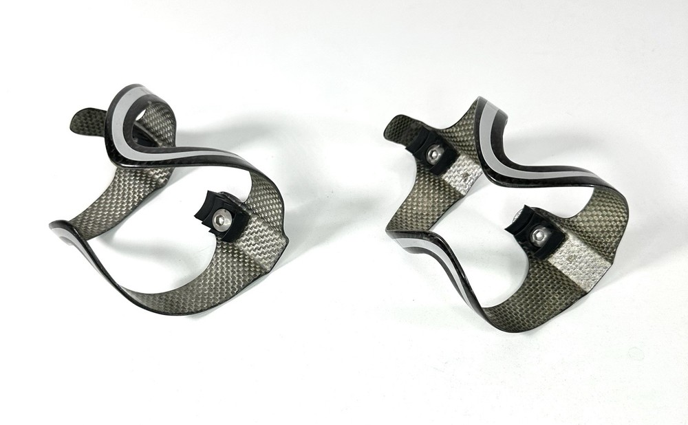 Origin8 Carbon Bottle Cages Pair