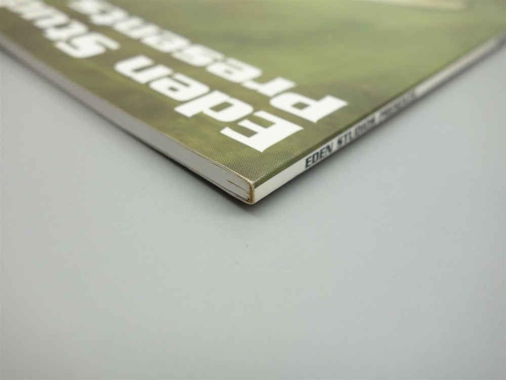 Eden Studios Presents: Your Guide to the Unisystem Volume 1
