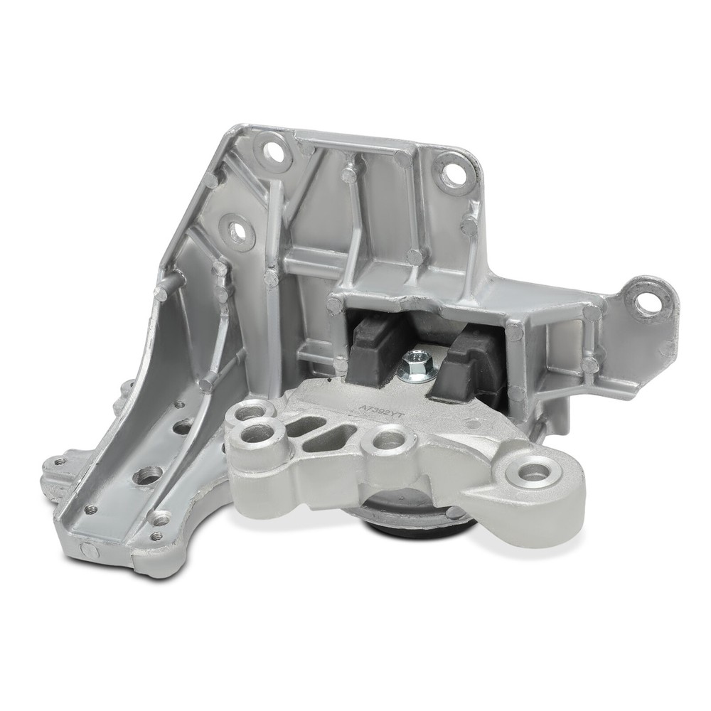 Front Driver Automatic Transmission Mount for Nissan Rogue 08-13 Rogue Select