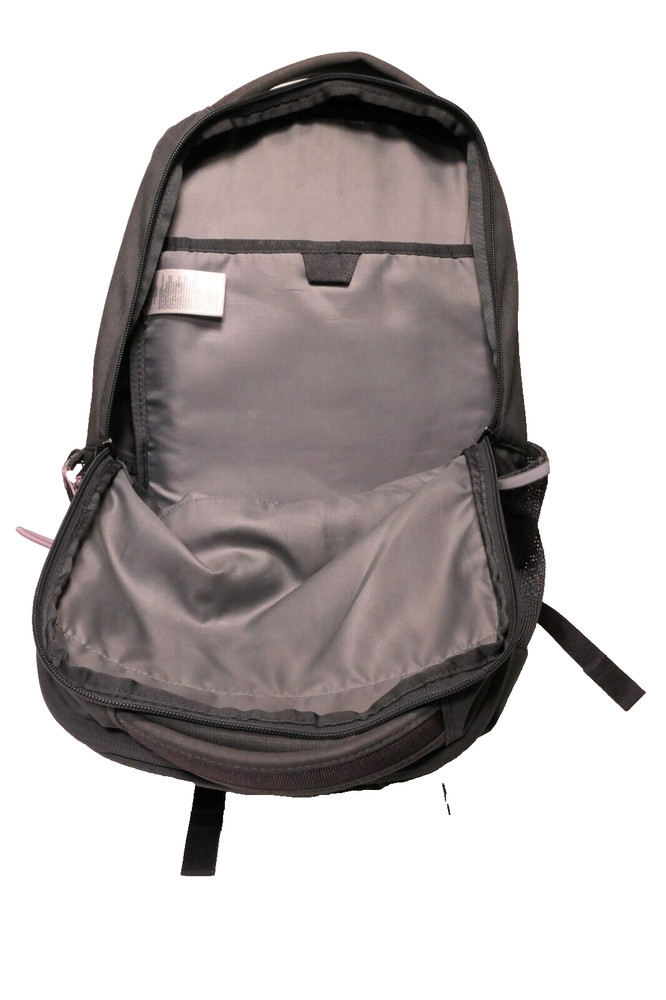 The North Face Jester Hunter Grey Backpack 28L One Size School Laptop