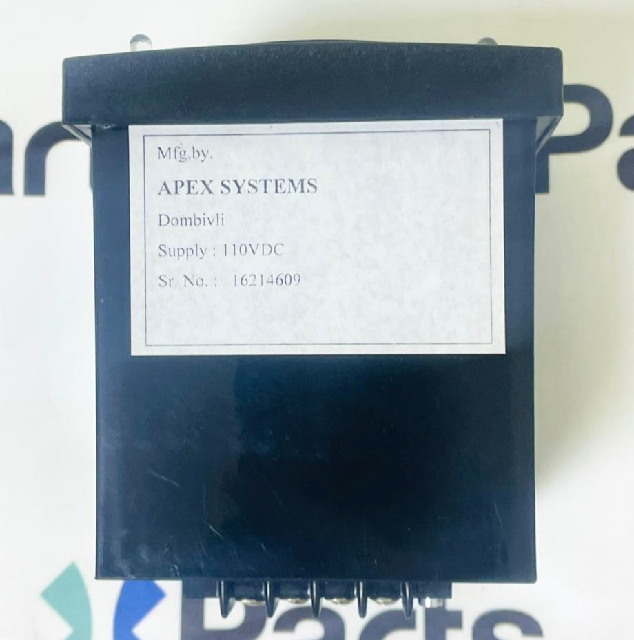 APEX FOUR TONE SUPER Electronic Hooter