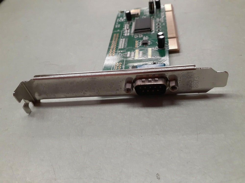 Startech External Serial Port MP9835L