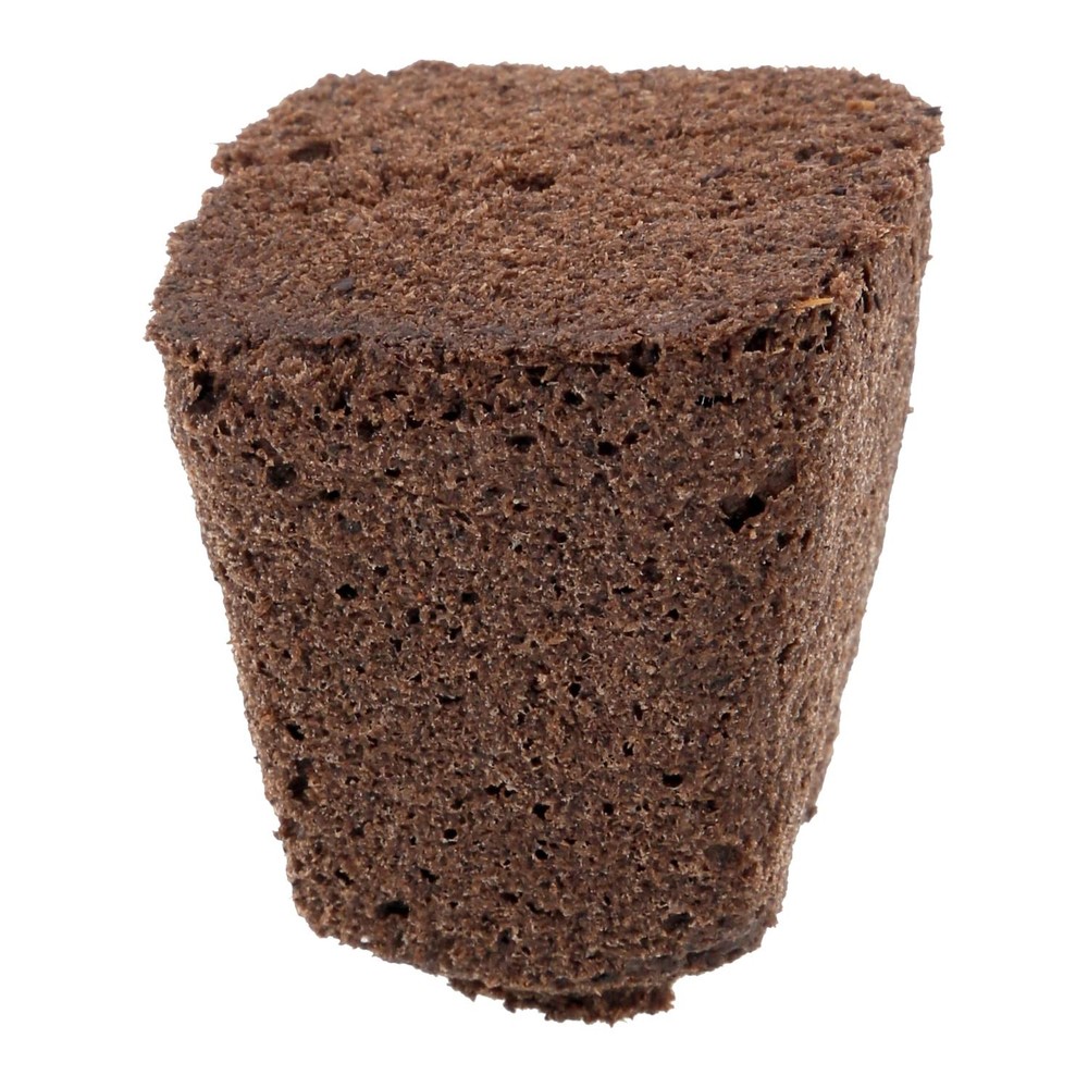 Root Riot Replacement Cubes - 50 50 Cubes, Brown