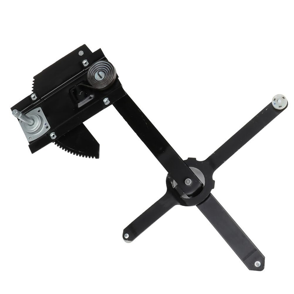 740-650 Window Regulator for 1987-1991 Without Motor Front Left Right
