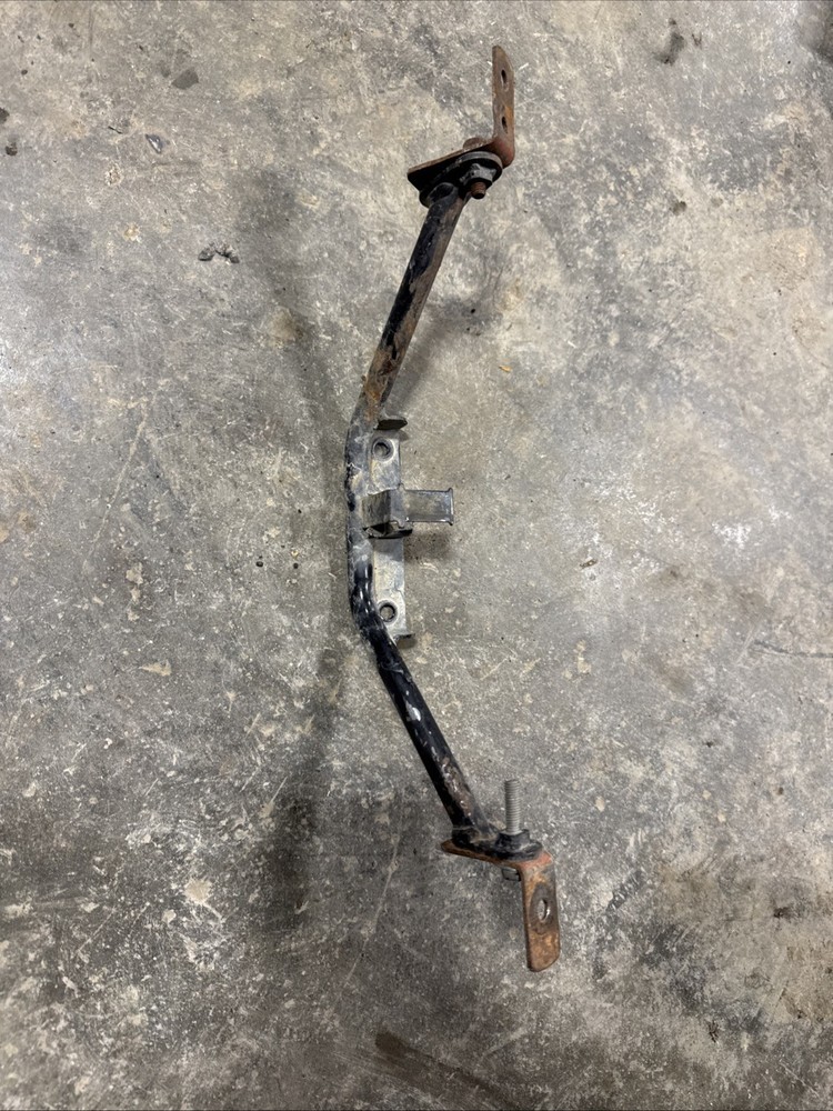 kawasaki kfx 450 Front Fender Bracket 2009 #2