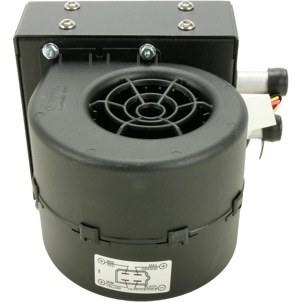 Moose Cab Heater - 4510-1649