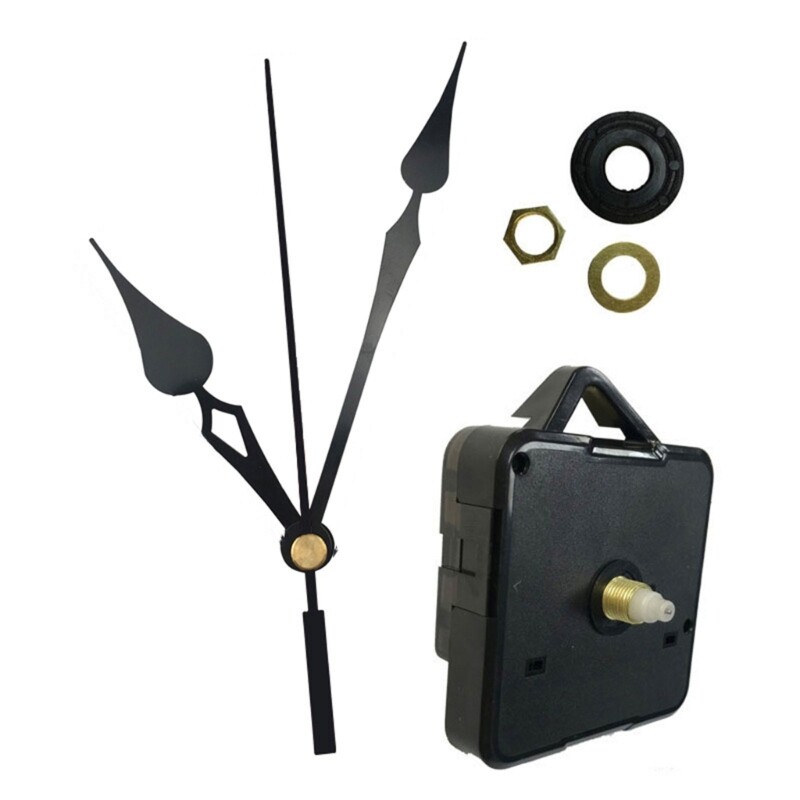 Clock DIY Movement Clock Motor Kit Replacement Accessories Kit
