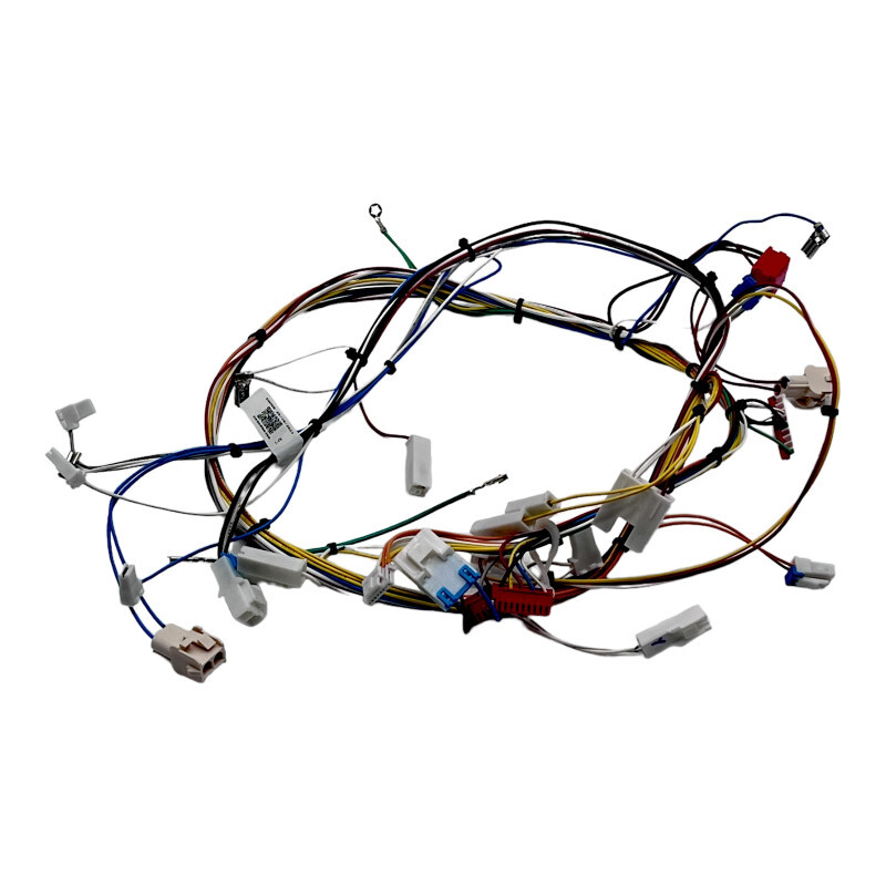 DG96-00835A - Wire Harness Main (NX60A55)