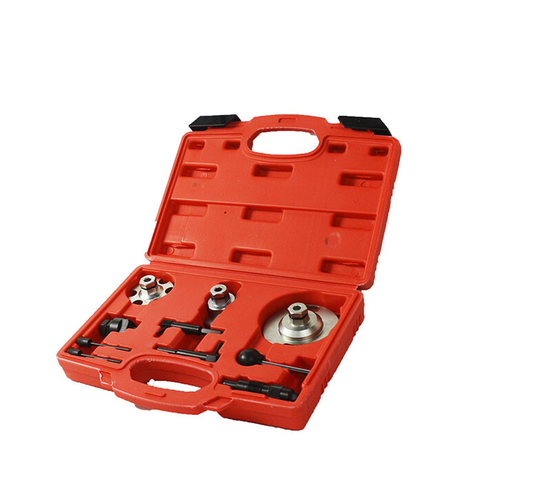 TECHTONGDA Timing Setting Locking Tool Set for A4 A5 A6 A8 Q5 Q7