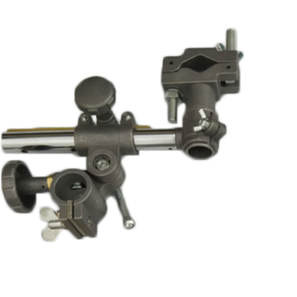 Mig Gun Welding Torch Holder Support Clamp Mountings Welding Positioner Table