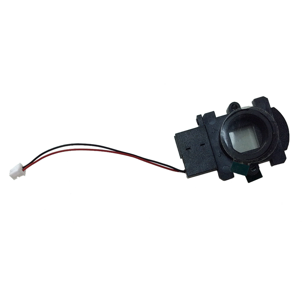 IR Cut-switch Device