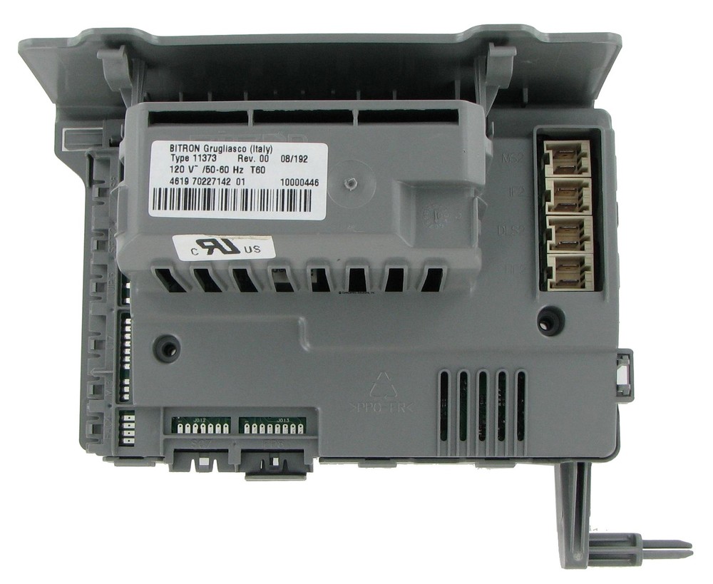 CoreCentric Laundry Washer Control Board Replacement for Whirlpool WPW10163809