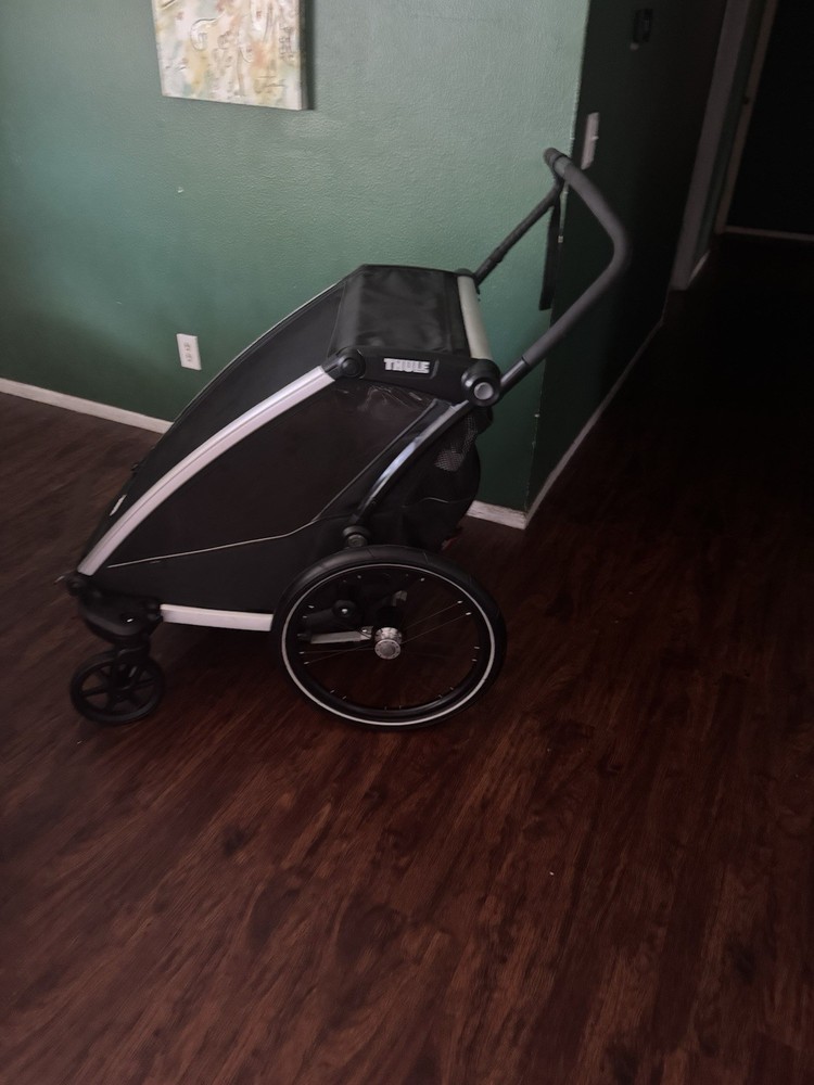 Thule Lite Stroller