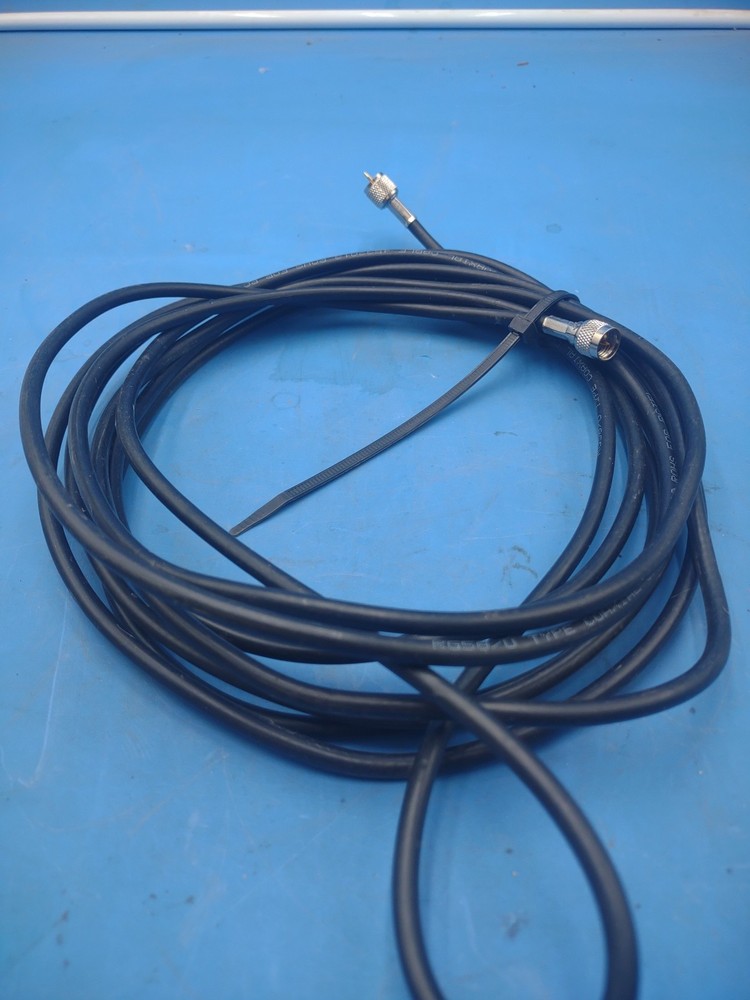 Watch Guard Accessory Cable