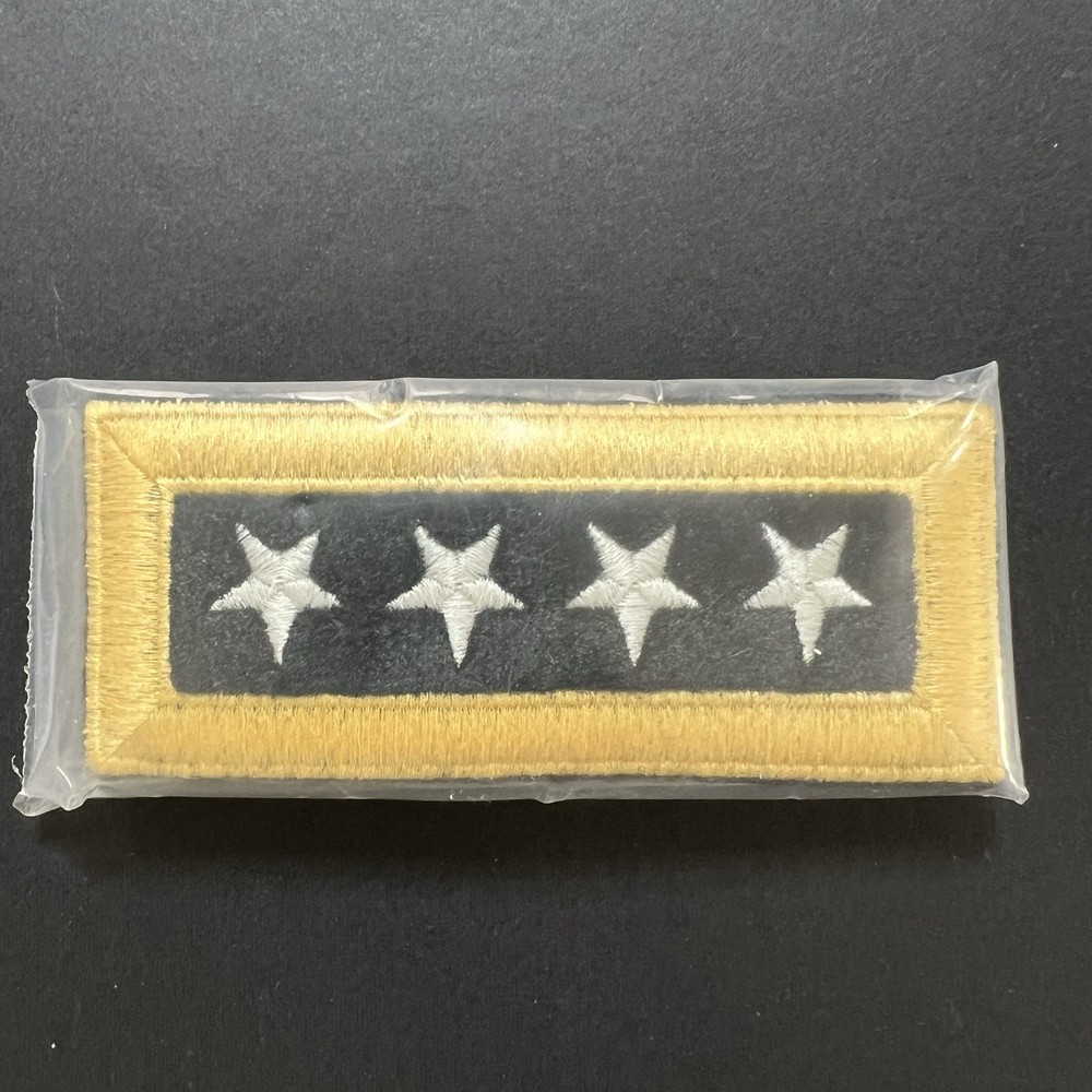 Vanguard ARMY SHOULDER STRAP: GENERAL