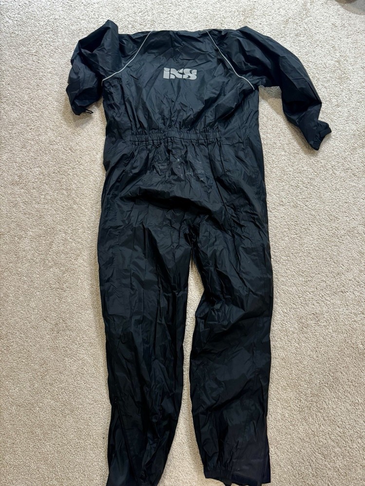 IXS Motorcycle Rain Suit