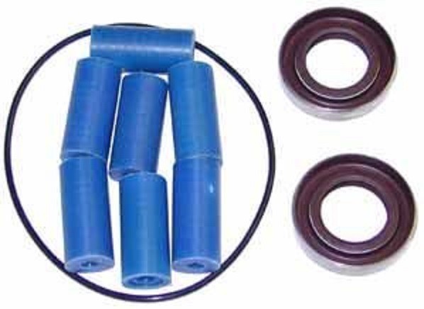 3430-0384 Hypro Super Roller Kit (7700)