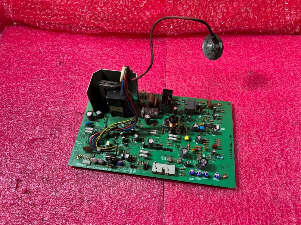 Agilent HP 1670D Deep Memory Logic Analyzer Screen Power Supply 2090-0304