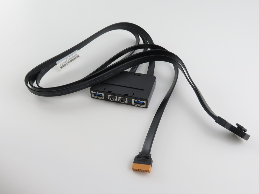 04X2779 USB 3.0 Front IO Cable