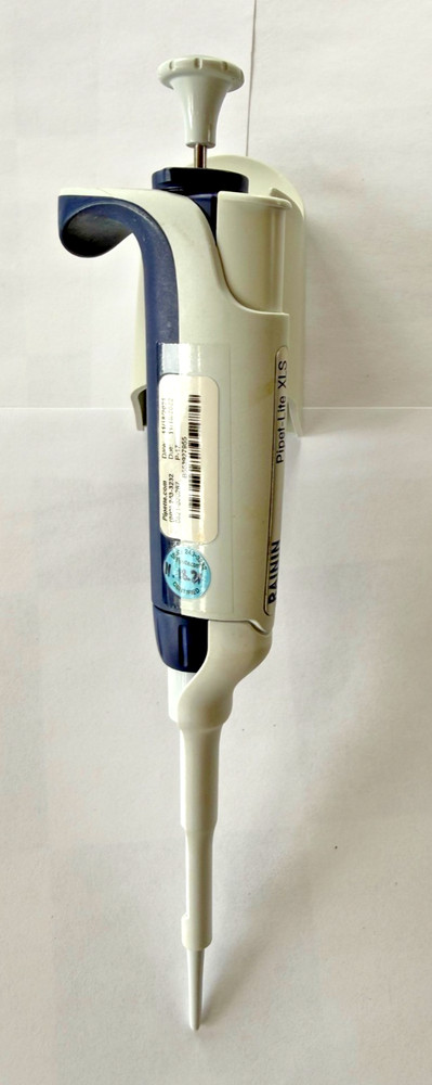 Rainin Pipet-Lite XLS+ P20 Pipettor