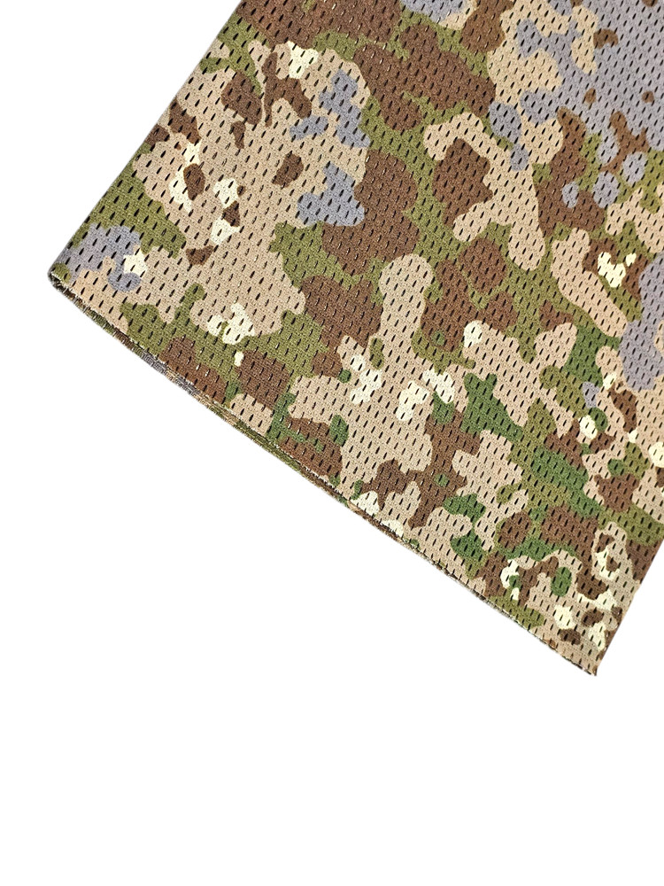 Neck Gaiter Multitarn