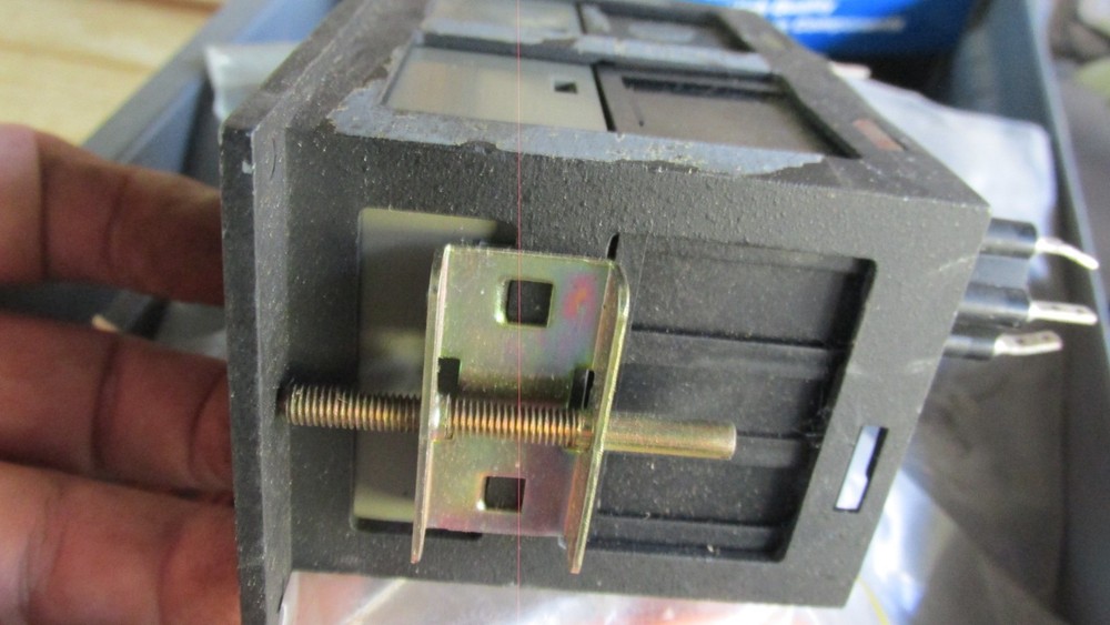 hengstler 890  LED counter